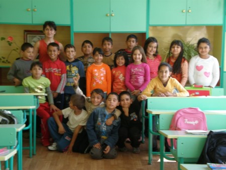 Междучасие